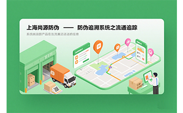 追溯系统