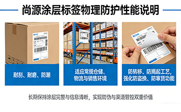 上海尚源防伪