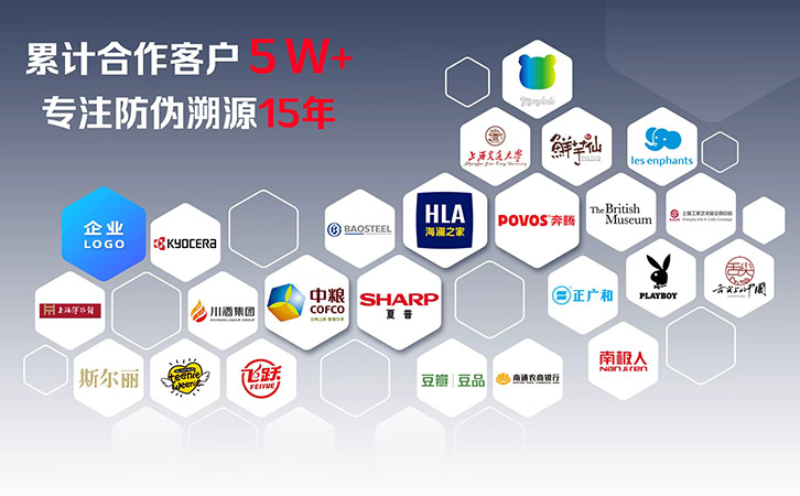 防伪公司