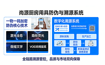 上海尚源防伪